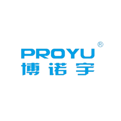 Proyu
