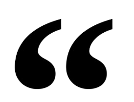 Quotation Icon